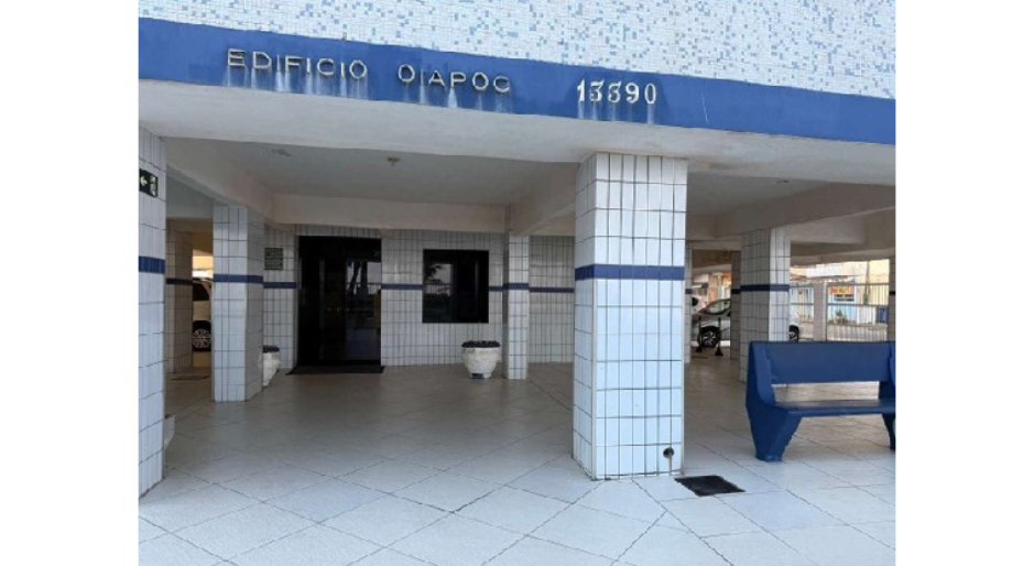 Apartamento - Venda, Guilhermina, Praia Grande, SP